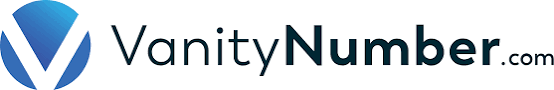 Vanity Number Coupons