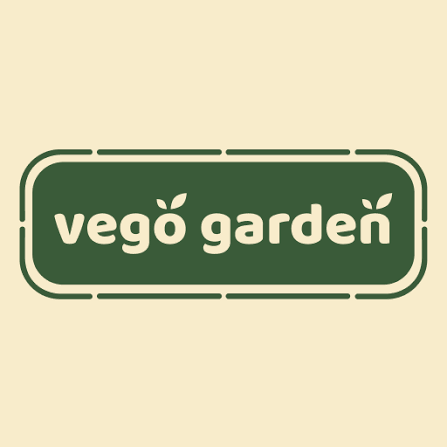 Vego Garden Coupons