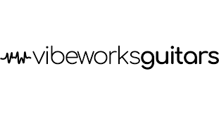 Vibeworks Guitars Coupons