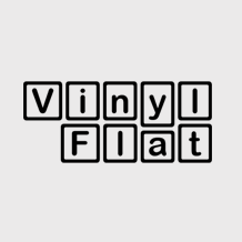 Vinyl Flat Audio and Video Coupons