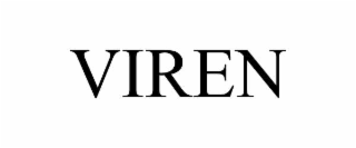 Viren Coupons