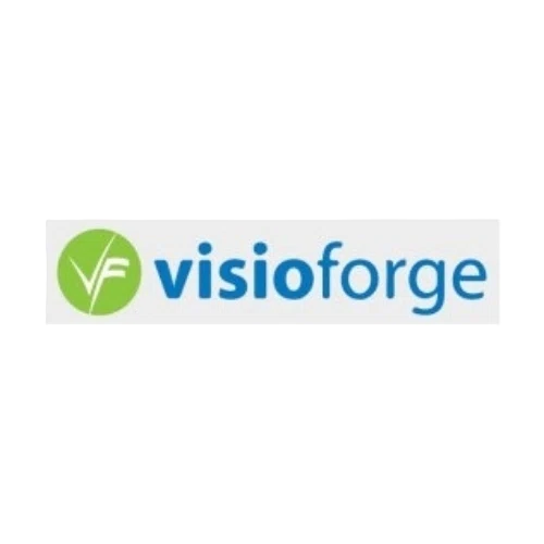 VisioForge Coupons