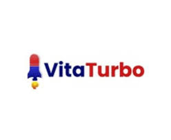 VitaTurbo Coupons
