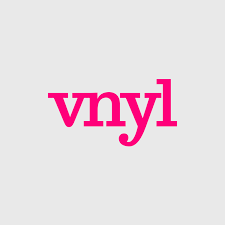 VNYL Audio and Video Coupons