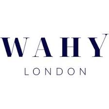 WAHY London Coupons