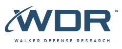 Walker Defense Research Coupons