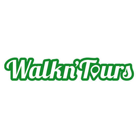 WalknTours Coupons