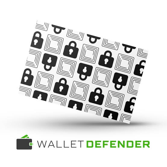 Wallet Defender Coupons