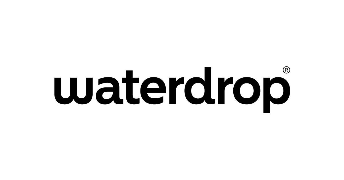 Waterdrop US Coupons
