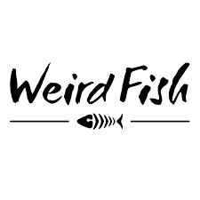 Weird Fish Clothing Coupons