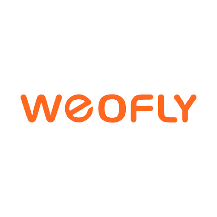 Weofly Coupons