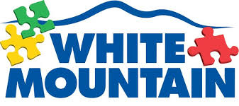 White Mountain Puzzles Coupons