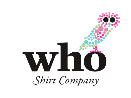 Who Shirt Company Coupons
