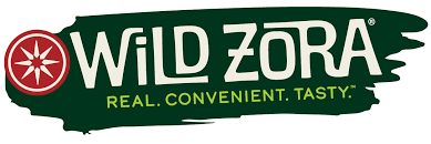 Wild Zora Foods Food and Drinks Coupons