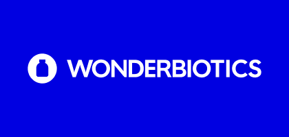 WonderBiotics Coupons