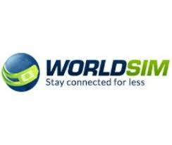 WorldSIM Coupons