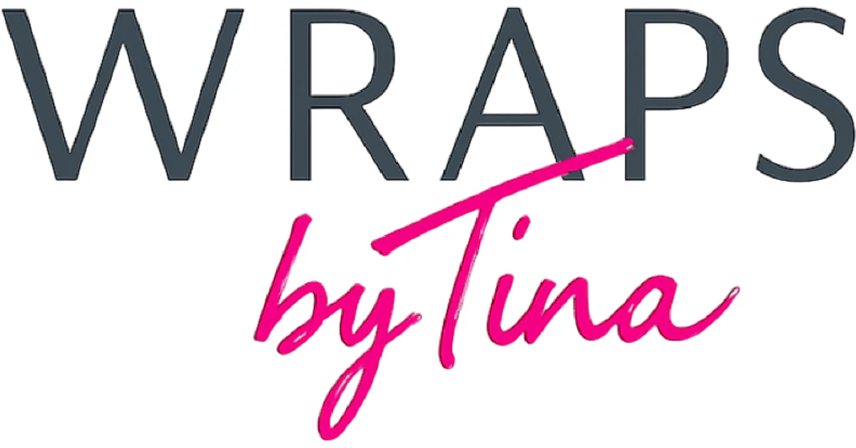 Wraps By Tina Coupons
