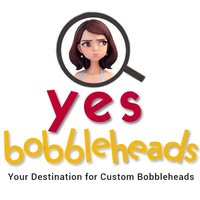 Yesbobbleheads Coupons