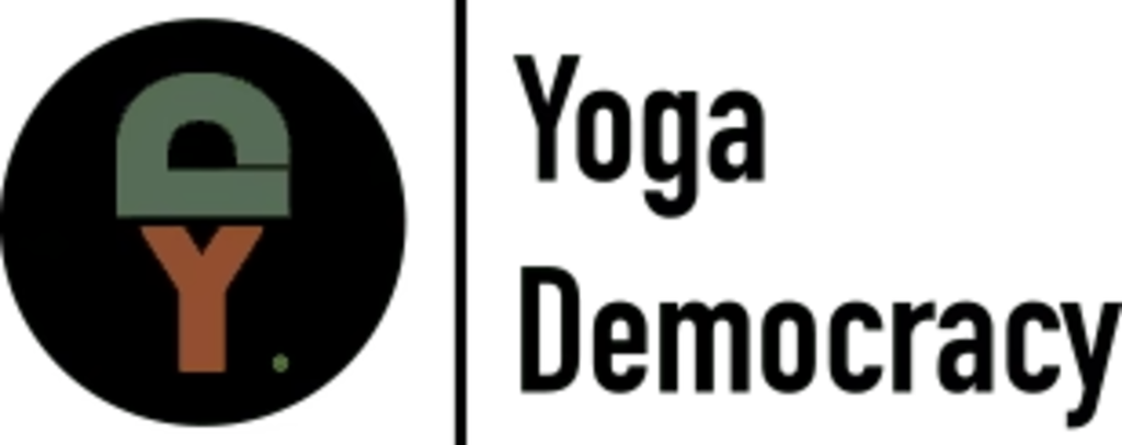 Yoga Democracy Coupons