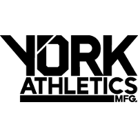 YORK Athletics Mfg. Coupons