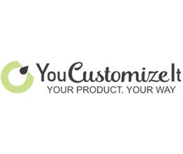 YouCustomizeIt Pets Coupons
