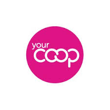 Your Co-op Energy Coupons