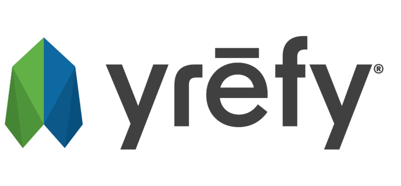 Yrefy Coupons